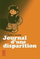 Journal d'une disparition (One-shot)