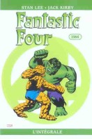 Fantastic Four - L'Intégrale 3. 1964