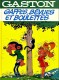 Gaston (Série dite classique) : 11. Gaffes, bévues et boulettes