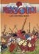 Missouri : 1. Les Ventres noirs