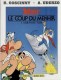 Astérix (Albums des films) : 3. Le Coup du menhir