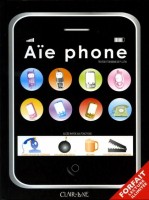 Aïe phone (One-shot)