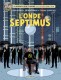 Blake et Mortimer (Blake et Mortimer) : 22. L'Onde Septimus