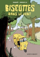 Biscottes Dans le Vent (One-shot)