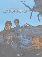 Les Icariades INT. Intégrale