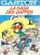 Gaston (Série dite classique) : 14. La Saga des gaffes