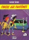 Lucky Luke (Lucky Comics / Dargaud / Le Lombard) : 30. Chasse aux fantômes
