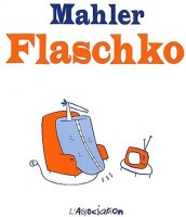 Flaschko, l'homme dans la couverture chauffante 1. Flaschko