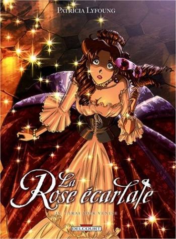 Couverture de l'album La Rose écarlate - 4. J'irai voir Venise