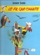 Lucky Luke (Lucky Comics / Dargaud / Le Lombard) : 14. Le Fil qui chante