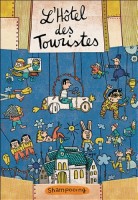 L'hôtel des touristes (One-shot)