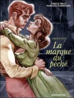 La marque du péché 1. La marque du péché, Angustias