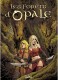 Les Forêts d'Opale : 8. Les Hordes de la nuit