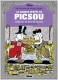 La Grande Épopée de Picsou : 3. Le fils du soleil