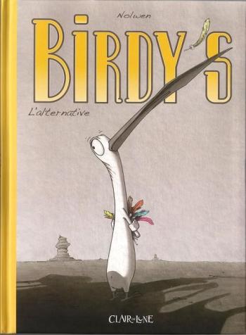 Couverture de l'album Birdy's - 1. L'Alternative