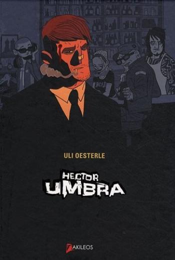 Couverture de l'album Hector Umbra - INT. Hector Umbra
