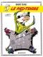 Lucky Luke (Lucky Comics / Dargaud / Le Lombard) : 2. Le Pied tendre