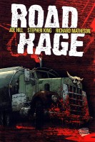 Road rage (One-shot)