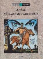 Arthur au royaume de l'impossible (One-shot)