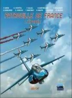 Patrouille de France L'épopée (One-shot)