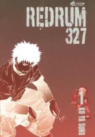 Redrum 327 1. Tome 1