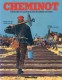 Cheminot - Histoires et légendes des hommes du rail (One-shot)