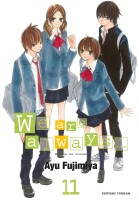 We are always... 11. Tome 11