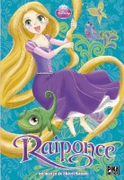 Raiponce (One-shot)