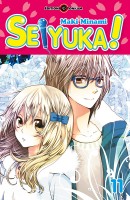 Seiyuka ! 11. Tome 11