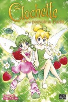 Clochette et le Pouvoir de Puchi (One-shot)