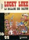 Lucky Luke (Dargaud 16/22) : 2. la ballade des Daltons