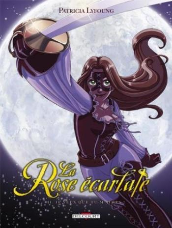 Couverture de l'album La Rose écarlate - 2. Je veux que tu m'aimes