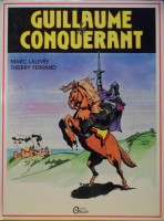 Guillaume le conquérant (One-shot)