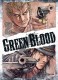 Green Blood : 2. Tome 2