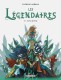 Les Légendaires : 13. Sang Royal