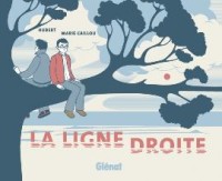 La ligne droite (One-shot)