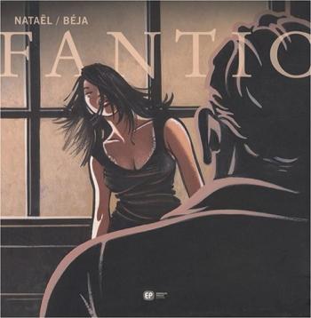 Couverture de l'album Fantic - 2. Nashua