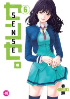 Sense 6. Tome 6