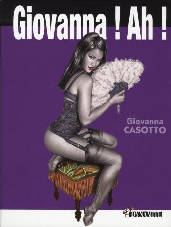 Couverture de l'album Giovanna - 3. Giovanna ! Ah !