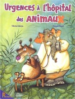 Urgences à l'hôpital des animaux (One-shot)