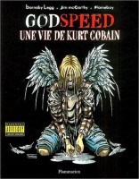Une vie de Kurt Cobain (One-shot)