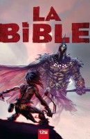 La Bible (Global-Manga) (One-shot)