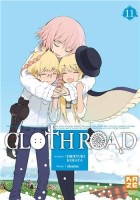 Cloth Road 11. Clothroad, Tome 11