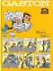 Gaston (Série dite définitive) : 2. Tome 2