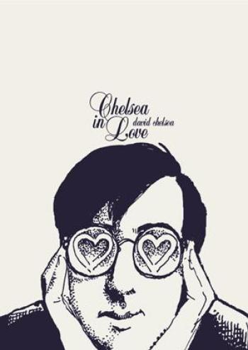 Couverture de l'album Chealsea in love (One-shot)
