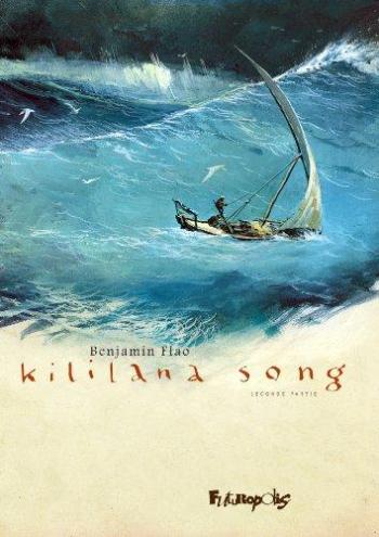 Couverture de l'album Kililana Song - 2. Seconde partie