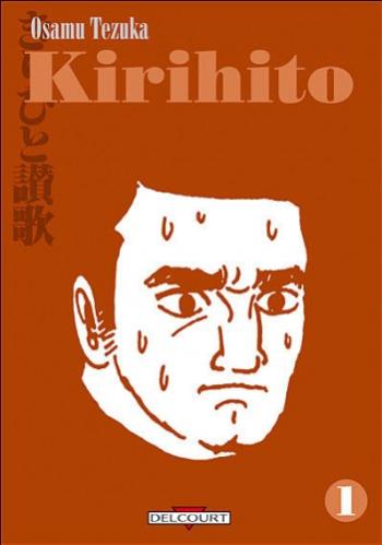 Couverture de l'album Kirihito - 1. Tome 1