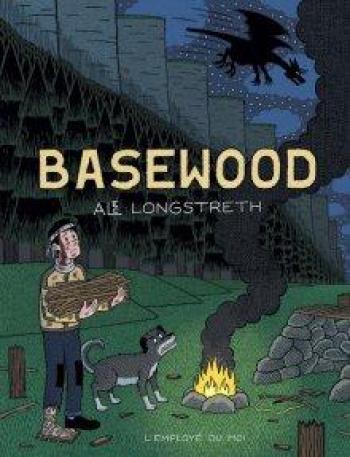 Couverture de l'album Basewood (One-shot)