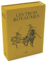 Les Trois Royaumes (One-shot)