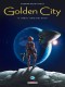 Golden City : 10. Orbite terrestre basse